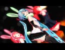 【MMD】ラビットホール 初音ミク【カメラ配布】