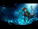 【ゆっくり実況】Warframeやるよ　～新規スキンとCalibanリワーク（Koumeiと五つの定め)～