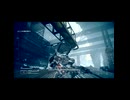 一分間で語る中年BBAのアーマードコア６初見プレイ#066