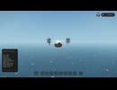 【Stormworks】でっかい救助ヘリ作ったので雑に紹介してみる