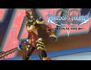 過去の物語  キングダムハーツBbS 実況プレイ part14
