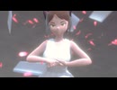 【VRoid_MMD】ツギハギスタッカート