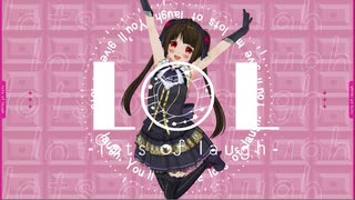 【歌ってみた】LOL-lot's of laugh- 15th anniversary version.【あっきー】