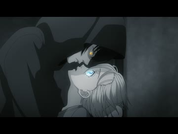 星降る王国のニナ 第1話「罪のはじまり」