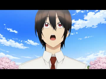 妖怪学校の先生はじめました！ 第1話『ようこそ百鬼学園へ！』