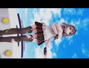 (ホロライブMMD)Kura Kura (紳士向け)