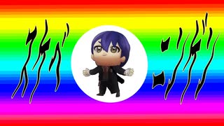 【にじさんじ人力】 スlケlベlニlンlゲlン 【剣持刀也 ? 】