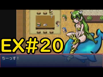 【ざくざくアクターズ水着イベント編】ｶﾜ(・∀・)ｲｲ!!EX#20【VOICEVOX実況】