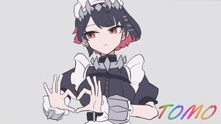 【 低音ボイス 】モエチャッカファイア 歌ってみた by TOMO