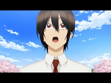 妖怪学校の先生はじめました！　第1話　『ようこそ百鬼学園へ！』