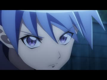 Duel Masters LOST ～追憶の水晶～　第1話