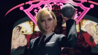 [FF7リバース] 第50回(50-5) キーストーン強奪