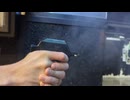 折りたたみ22口径ピストル「Ounce Pistol」