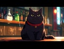 Lo-Fi BGM｜A study in the moonlight｜月明かりの調べ