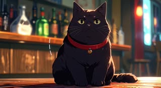 Lo-Fi BGM｜A study in the moonlight｜月明かりの調べ