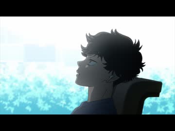 ネガポジアングラー　第1話　ネガティブアングラー