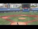 東山クラブ ランナー進めて福地悠人くんの内野ゴロで追加点 ＜日章学園中 vs 東山クラブ 2024年全日本少年夏季軟式野球大会準決勝8月15日＞