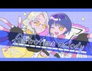 【歌ってみた】Astrotime melody 【remix】
