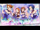ミリシタMV 「SMOKY THRILL」 Off Vocal バージョン