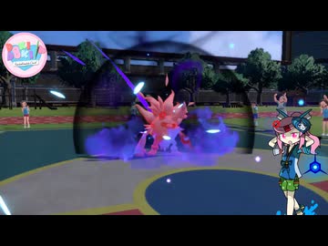 【ポケモンSV】 ドキドキランクマ部SV！ Act.7.5 【十二支統一ポケモン大会】