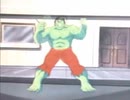 The Incredible Hulk (1982) intro