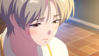 下の階には澪がいる　第11話　青春の結末/真珠