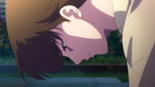 下の階には澪がいる　第12話　下の階には澪がいる
