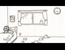 a busy morning /八八かむ