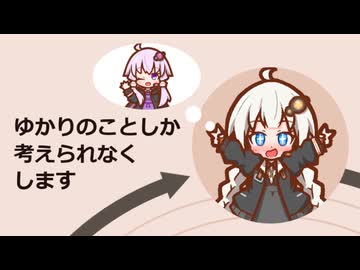 共依存の悪循環【VOICEROID劇場】