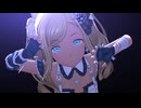 【デレステMV】Claw My Heart [ライラ] 1080P