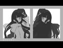 私は雨 - (歌ってみた) LoBo