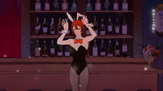 【歌ってみた】Bunny Girl  - Sena 【AKASAKI】