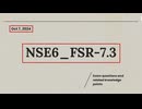 Free NSE6_FSR-7.3 Dumps - Check Questions of Fortinet NSE 6 - FortiSOAR 7.3 Administrator Exam