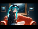 バンブーブリッジ -- 「不思議な額縁」 feat.初音ミク