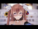 【MMD艦これ】百角式ジョンストンで「Gimme×Gimme」