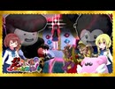 髭といくふれんどばとる痛快６話　VS夕月レインさん
