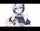 【No.7】モエチャッカファイア【歌うVOICEVOX】