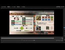 [プレイ動画]　戦国無双４の流浪演武をあんなでプレイ