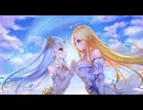 【DMM】宝石姫 Reincarnation 　イベント『宝石譚　世界滅ぼす約束のキセキ』