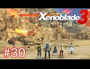 巡る命を追いかけて ゼノブレイド3を初見実況　part30