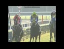 2005 秋華賞(GI)　エアメサイアvsラインクラフト
