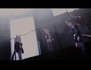 『 only my railgun 』 マヤノン × シチー × ジョーダン  ver.  2024