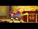 【FGO】スーパーリコレクションクエスト「11節進行度2」令呪2画使用11ターン攻略