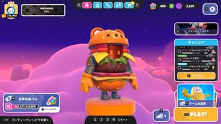 【ゆっくり実況プレイ】楽しいファイナル【Fall Guys: Ultimate Knockout】
