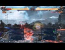 鉄拳8 真龍 JACK-8 vs EDDY 2024/07/03のベストバウト