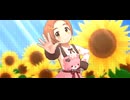 [デレステMV] ひまわりマークをさがせ！ [龍崎薫,福山舞,遊佐こずえ,市原仁奈,佐城雪美]