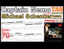 Captain Nemoを使ってギターのピッキングが劇的に上達する方法