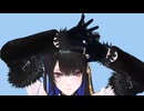 【ホロライブMMD】ネリッサ・レイヴンクロフト で Booo! 【Nerissa Ravencroft】