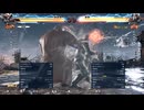 鉄拳8 真龍 JACK-8 vs LEE 2024/07/04のベストバウト