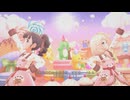 [デレステMV]「まほうのまくら」 フェアリーフェザー with くまさんと一緒♪おでかけワンピ